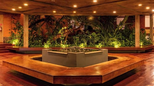 Hotel Colonial Iguaçu