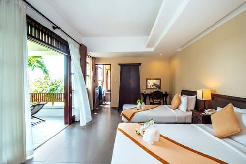 Romana Resort & Spa