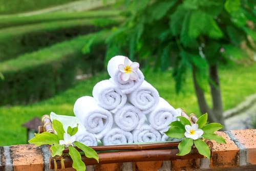 Romana Resort & Spa