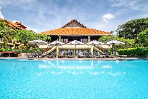 Romana Resort & Spa, Primary image