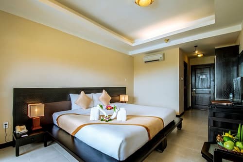 Romana Resort & Spa, Room
