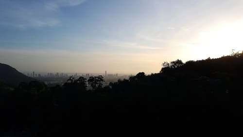 Mercure Penang Beach