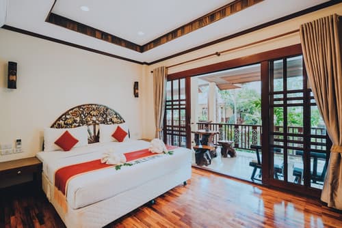 Havana Beach Resort