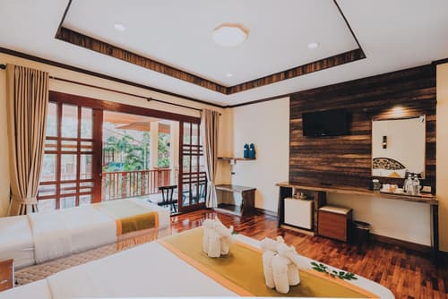 Havana Beach Resort