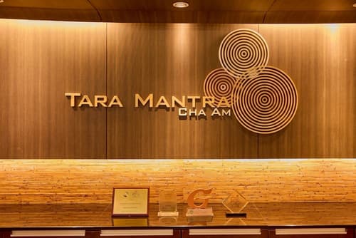 Tara Mantra Cha Am Resort, Reception