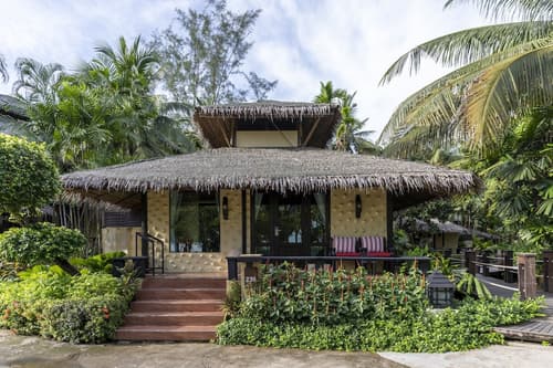 Centara Koh Chang Tropicana Resort