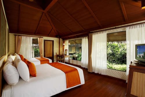 Centara Koh Chang Tropicana Resort, Room