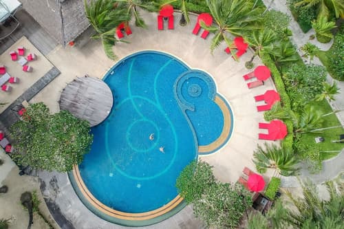 Centara Koh Chang Tropicana Resort, Primary image