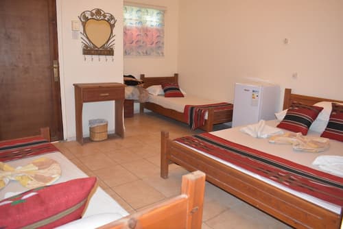 Bedouin Garden Village, Hotel Dive