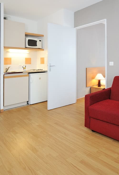 Séjours & Affaires Paris Nanterre, Room