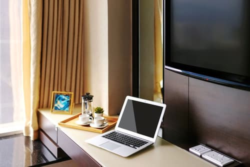 Harbour Plaza 8 Degrees, Room