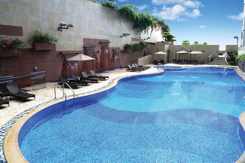 Harbour Plaza 8 Degrees, Primary image