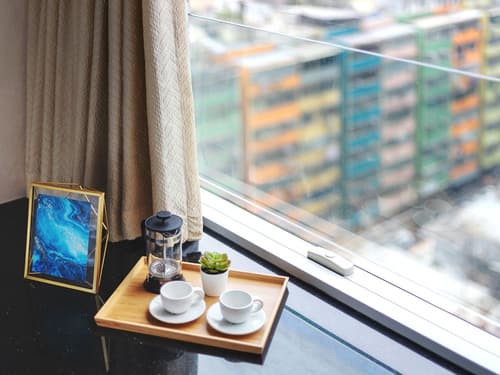 Harbour Plaza 8 Degrees, Room