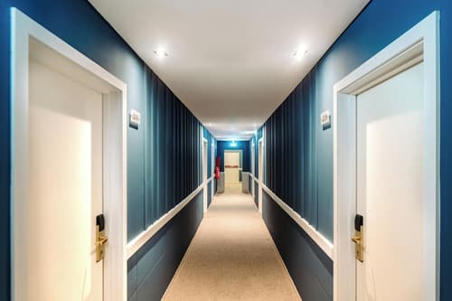 Velamar Boutique Hotel - Adults Friendly