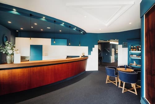 Velamar Boutique Hotel - Adults Friendly