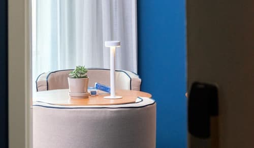 Velamar Boutique Hotel - Adults Friendly