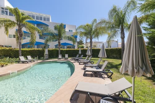 Velamar Boutique Hotel - Adults Friendly