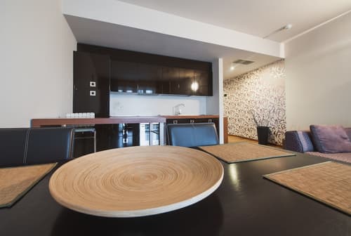 Hemingway Residence, Room