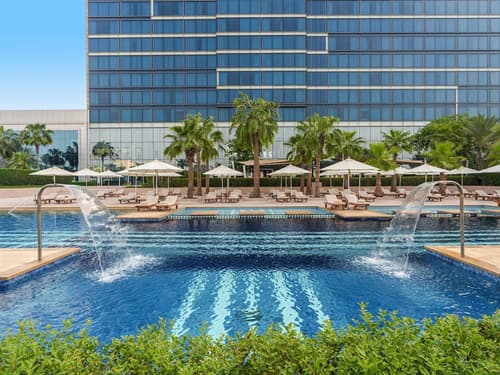 Fairmont Bab Al Bahr