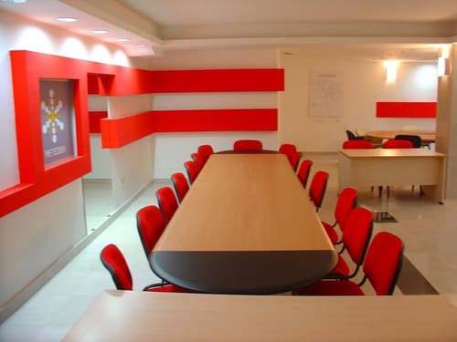 Hecco Hotel, Property amenity