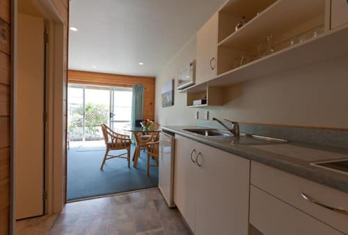 Pauanui Pines Motor Lodge