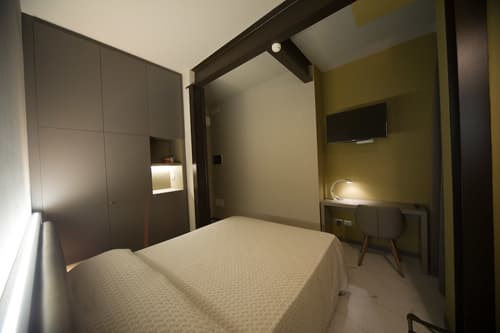 Hotel Aaron