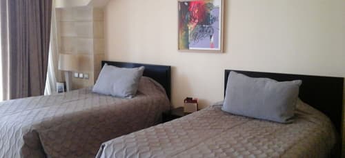 Hasdrubal Prestige Thalassa & Spa Djerba, Room