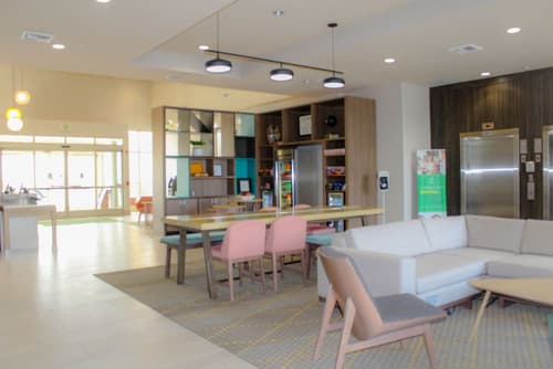 Holiday Inn Yakima by IHG, Lobby