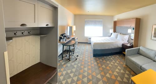 Holiday Inn Yakima by IHG, Room