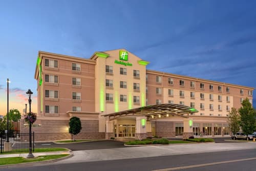 Holiday Inn Yakima by IHG, Primary image