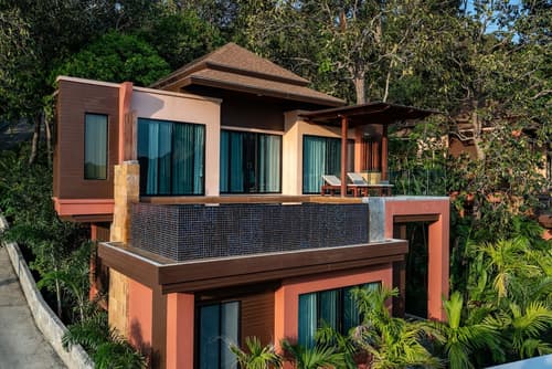 Avani Ao Nang Cliff Krabi Resort, Room