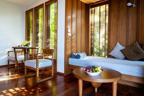 Avani Ao Nang Cliff Krabi Resort, Room