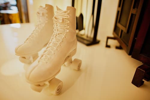 Kimpton Hotel Palomar Philadelphia by IHG, Reception