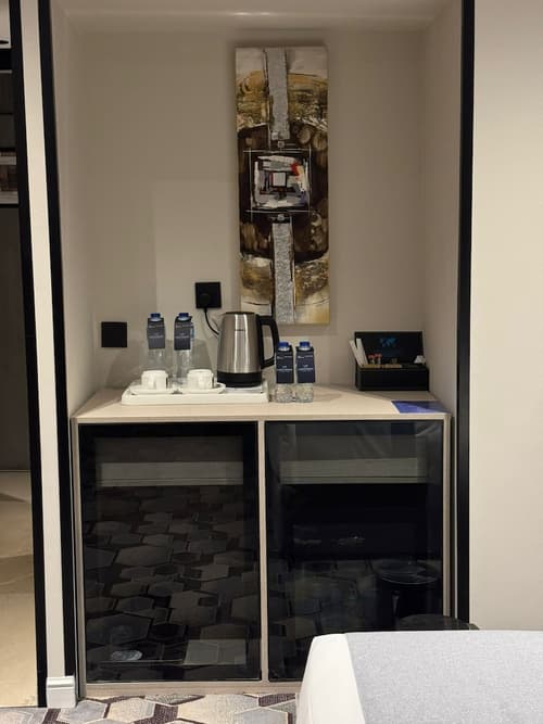 LE DIYAR Al Waha Hotel Riyadh