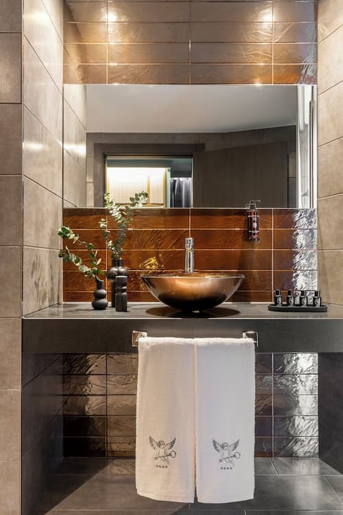 Pamplona Catedral Hotel