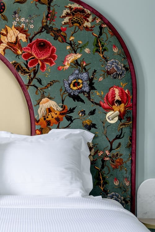 Hotel Léopold - Orso Hotel, Room