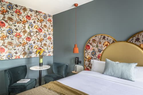 Hotel Léopold - Orso Hotel, Primary image