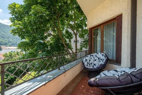 Casa Cranta Hotel, Room