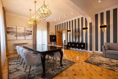 Casa Cranta Hotel, Room