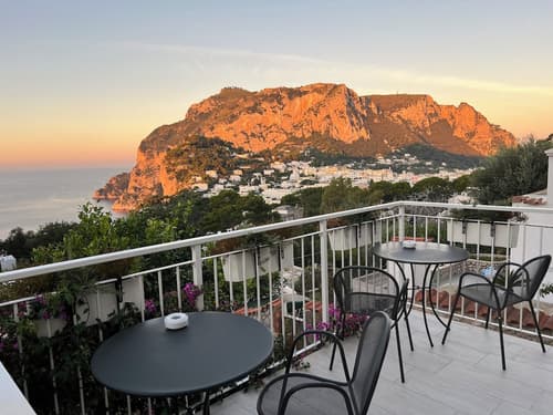 Hotel La Reginella, Primary image