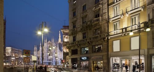 Maison Milano | UNA Esperienze, Primary image