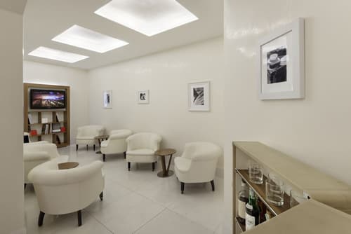 Maison Milano | UNA Esperienze, Lobby sitting area
