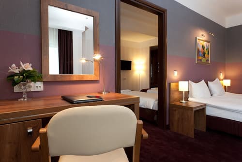 Hotel Swing