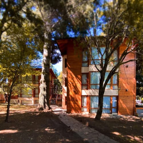 Villa Sofia Apart Hotel & Spa