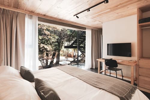 Villa Sofia Apart Hotel & Spa