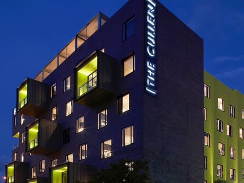 The Cullen Melbourne - Art Series