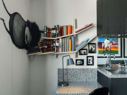 The Cullen Melbourne - Art Series