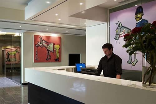 The Cullen Melbourne - Art Series, Reception