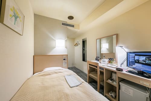 Ginza Capital Hotel Akane, Room