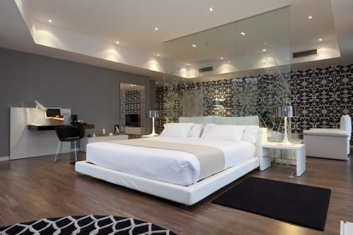 Spirit Hotel Gran Bilbao, Room